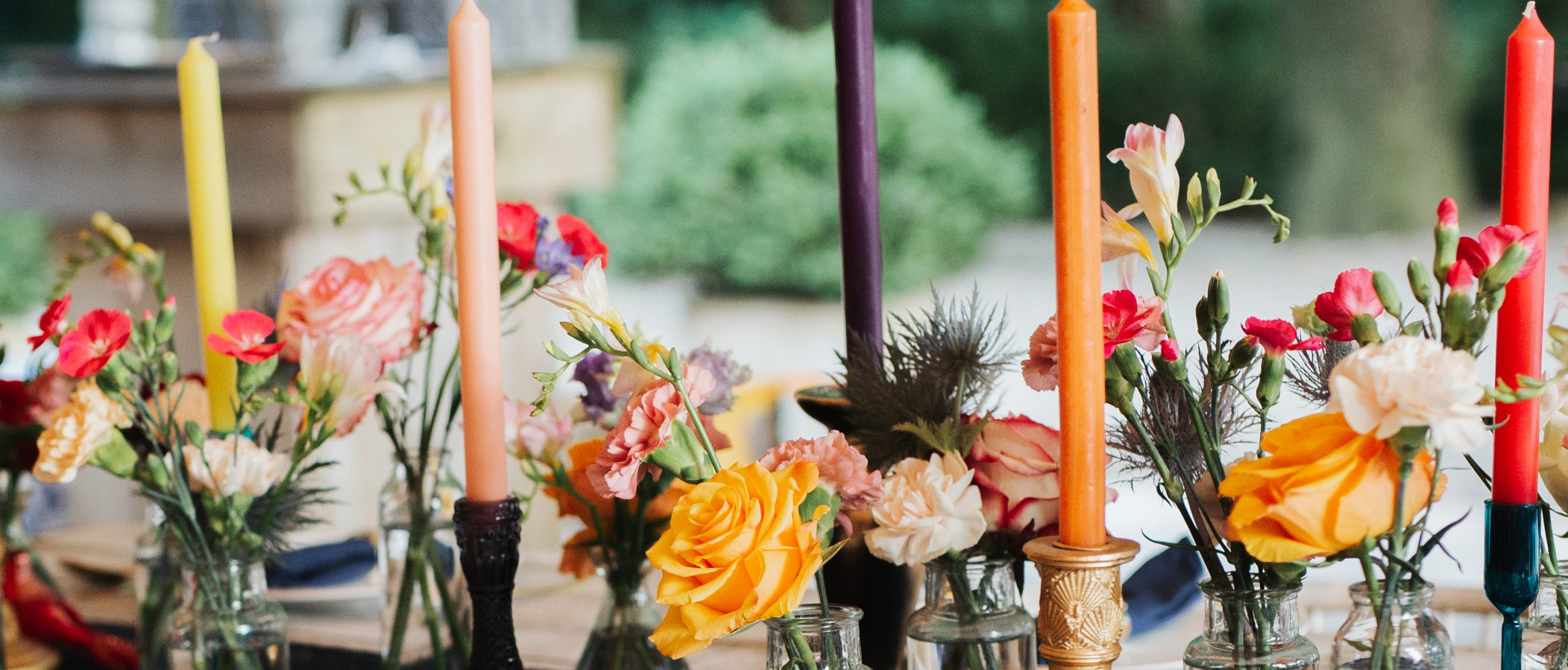 toplocatie, decoratie