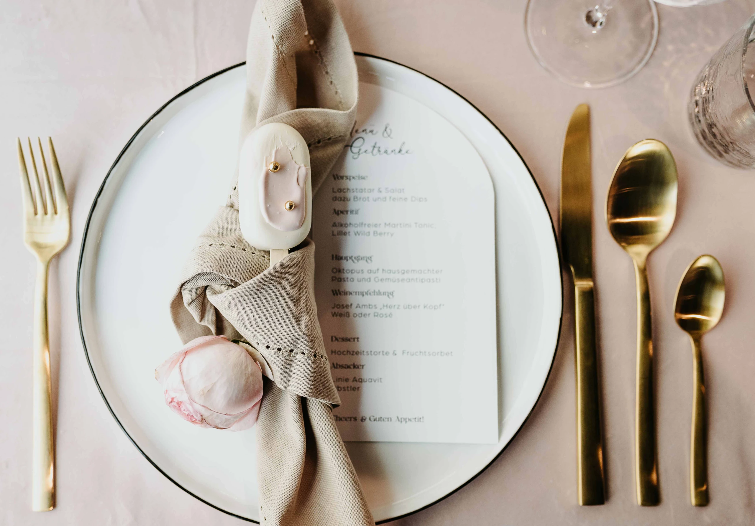 bruiloft, wedding food,