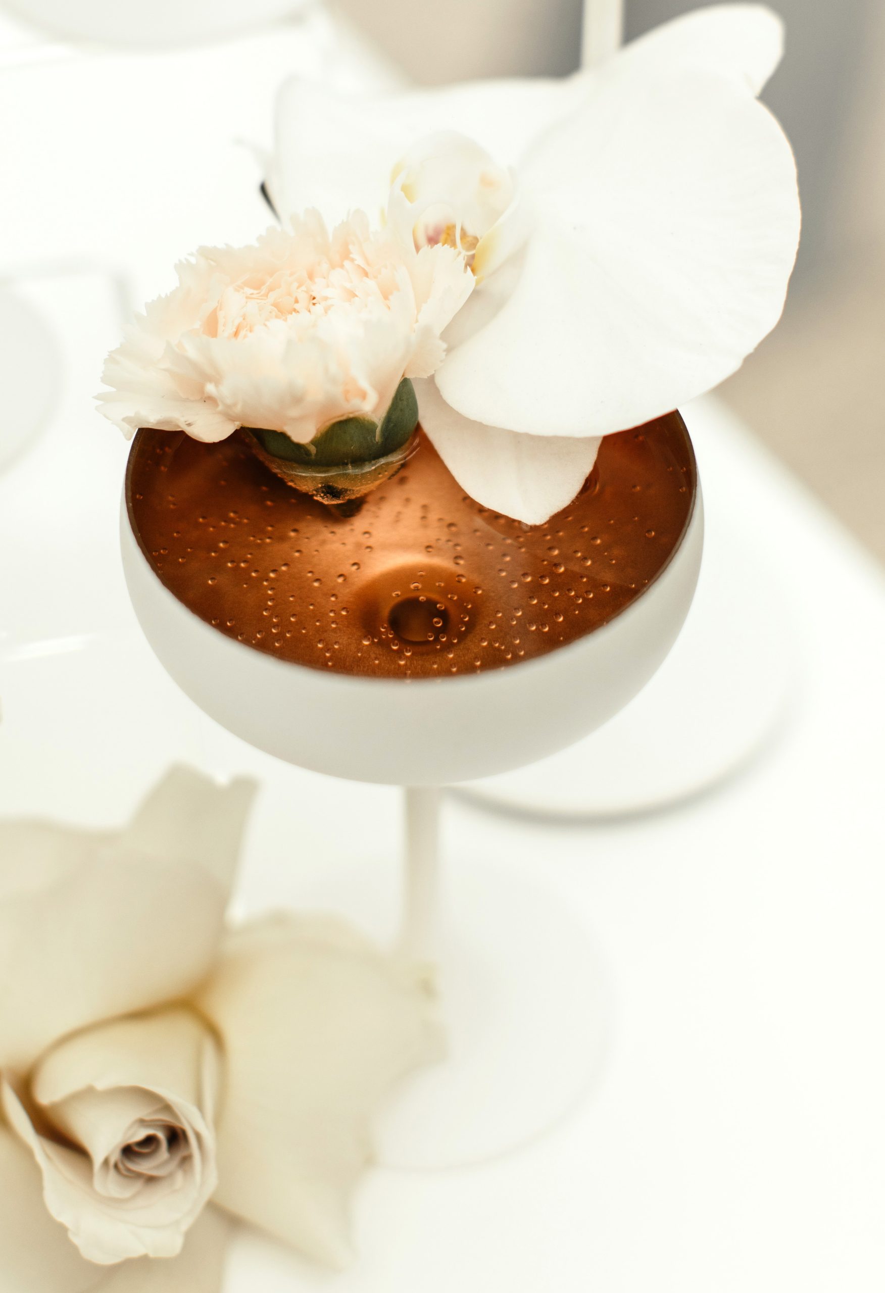 wedding drinks, decoratie, bruiloft