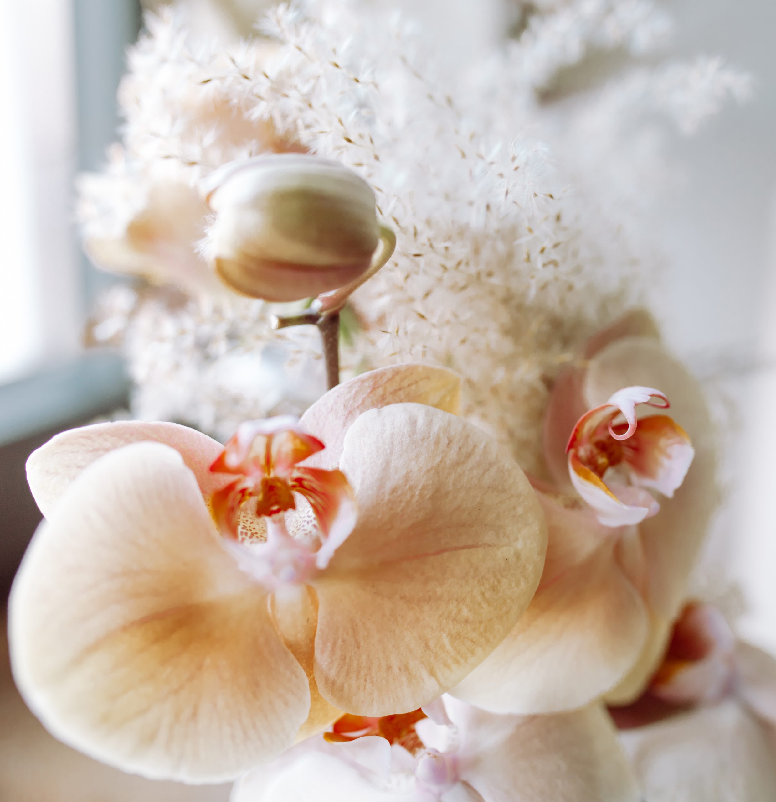 bloemen, trouwen, bruiloft