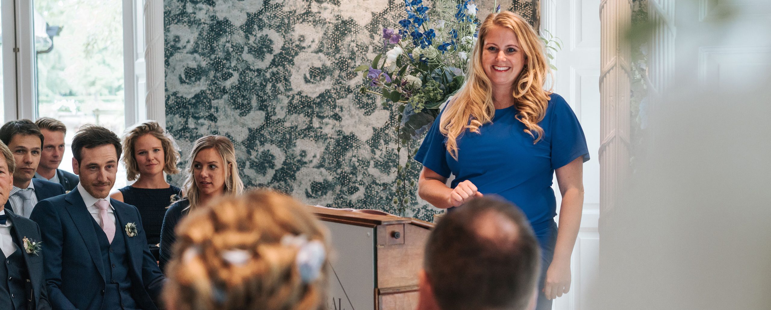 trouwen, kerkelijk huwelijk, officieel