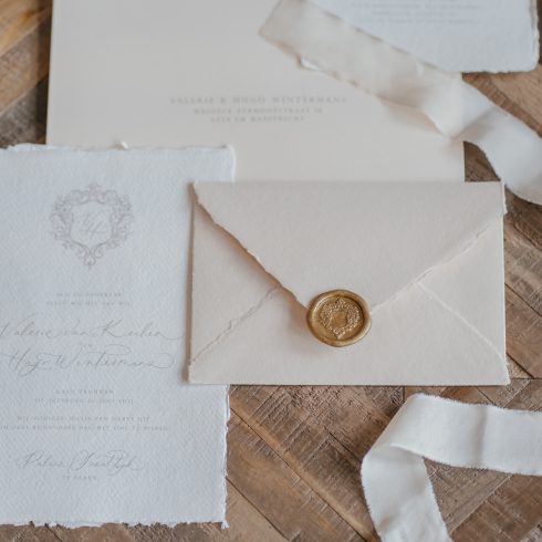 uitnodigingen, trouwen, trouwkaart