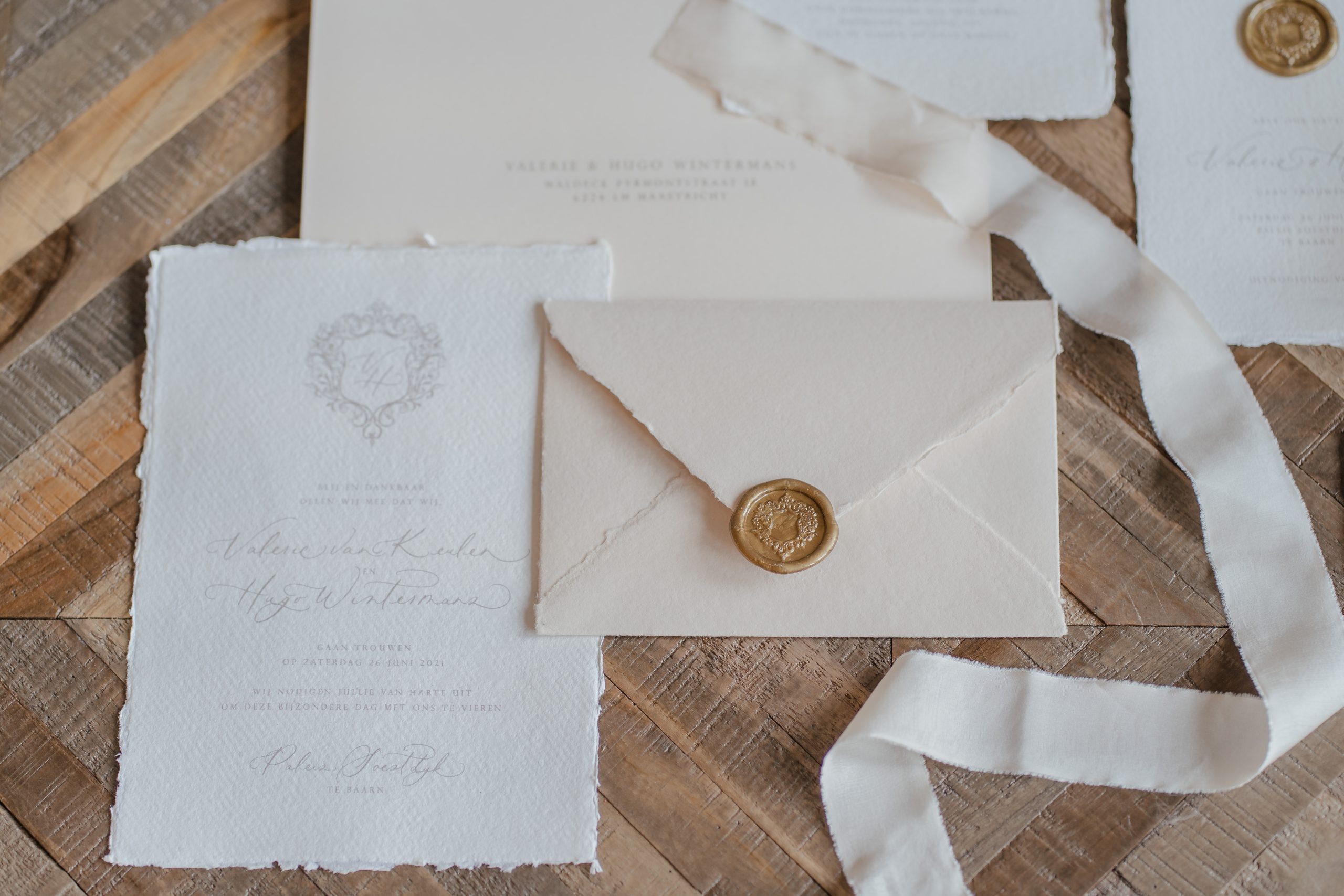 uitnodigingen, trouwen, trouwkaart