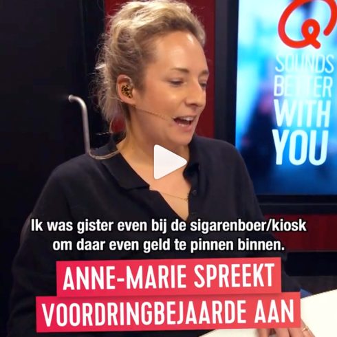 bruid-en-bruidegom-q-music