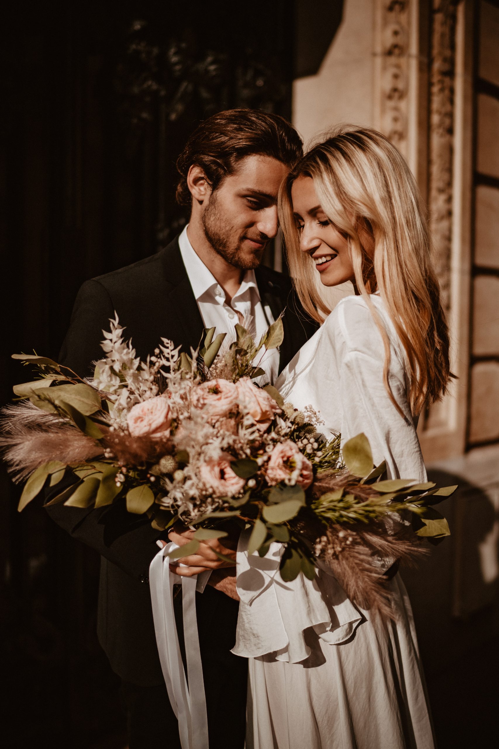 parijs, anniception, huwelijksjubileum