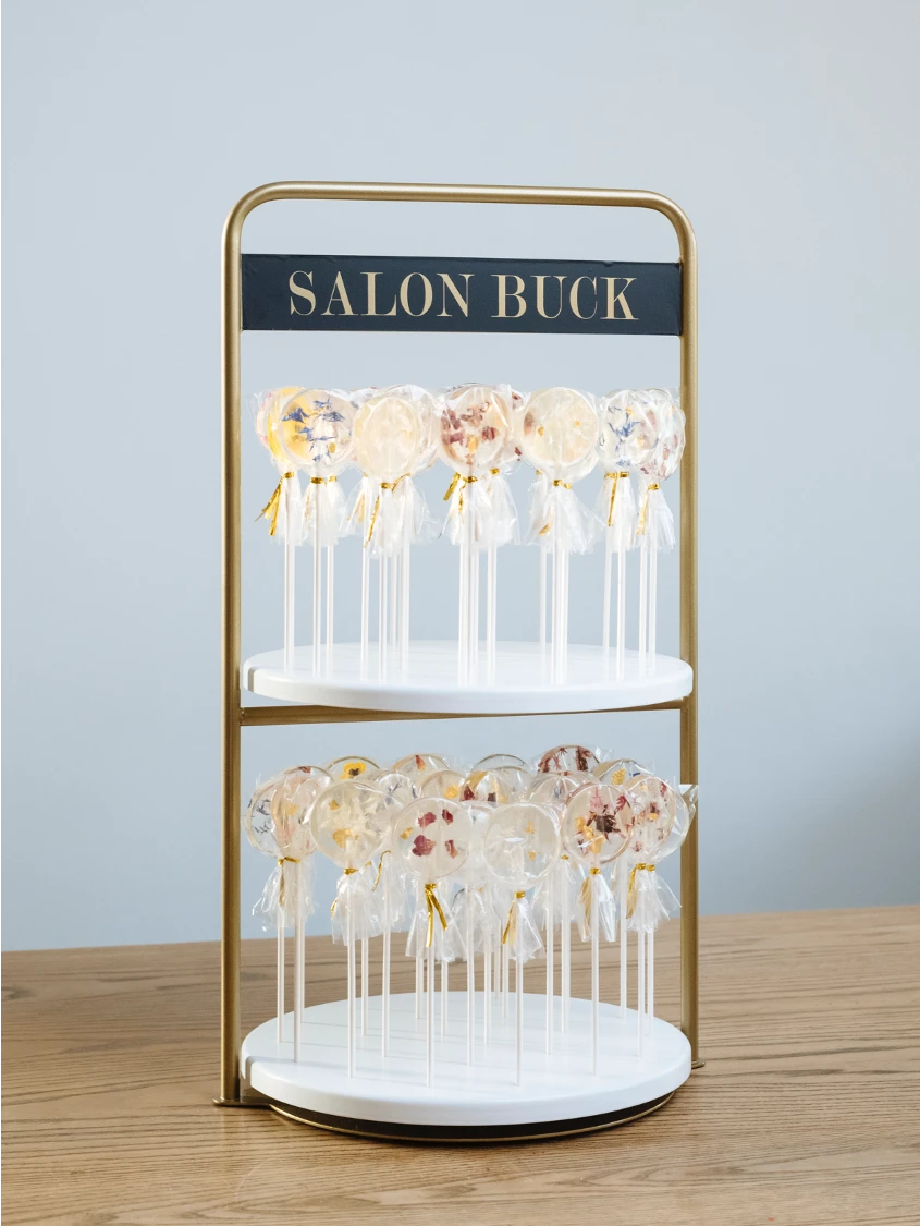 bruidmedia, wedding lolly