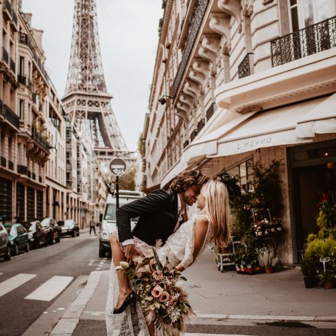 parijs, anniception, huwelijksjubileum