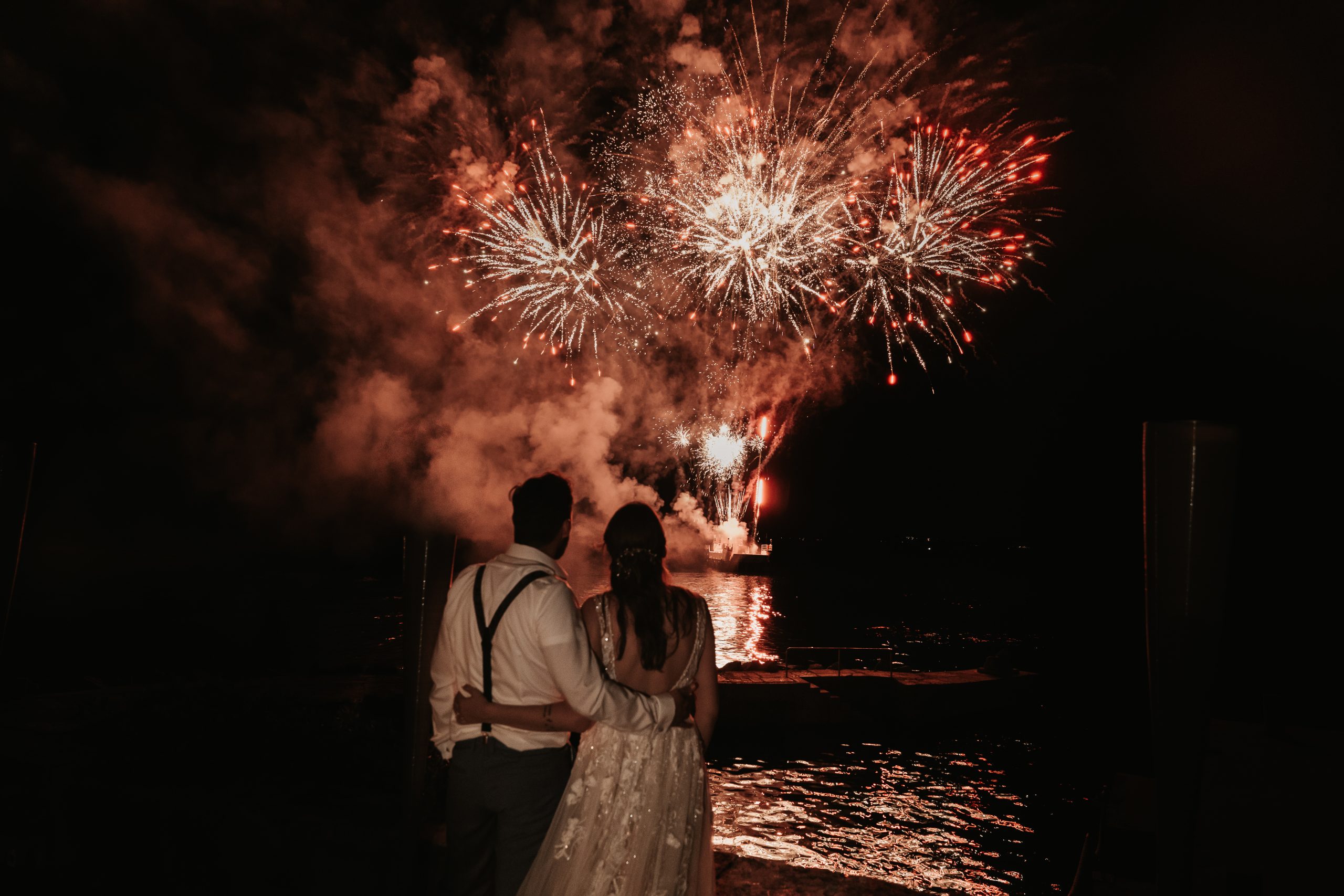 bruiloft, koppel, 33tips