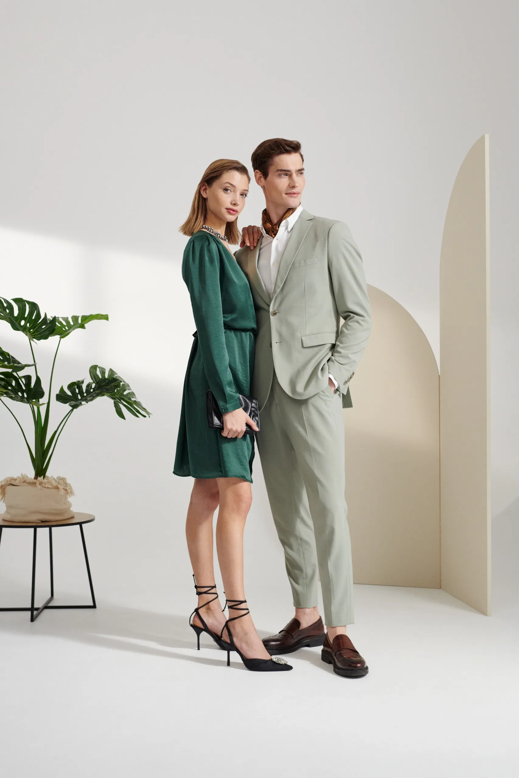 WE FASHION, bruiloftsgast, outfit