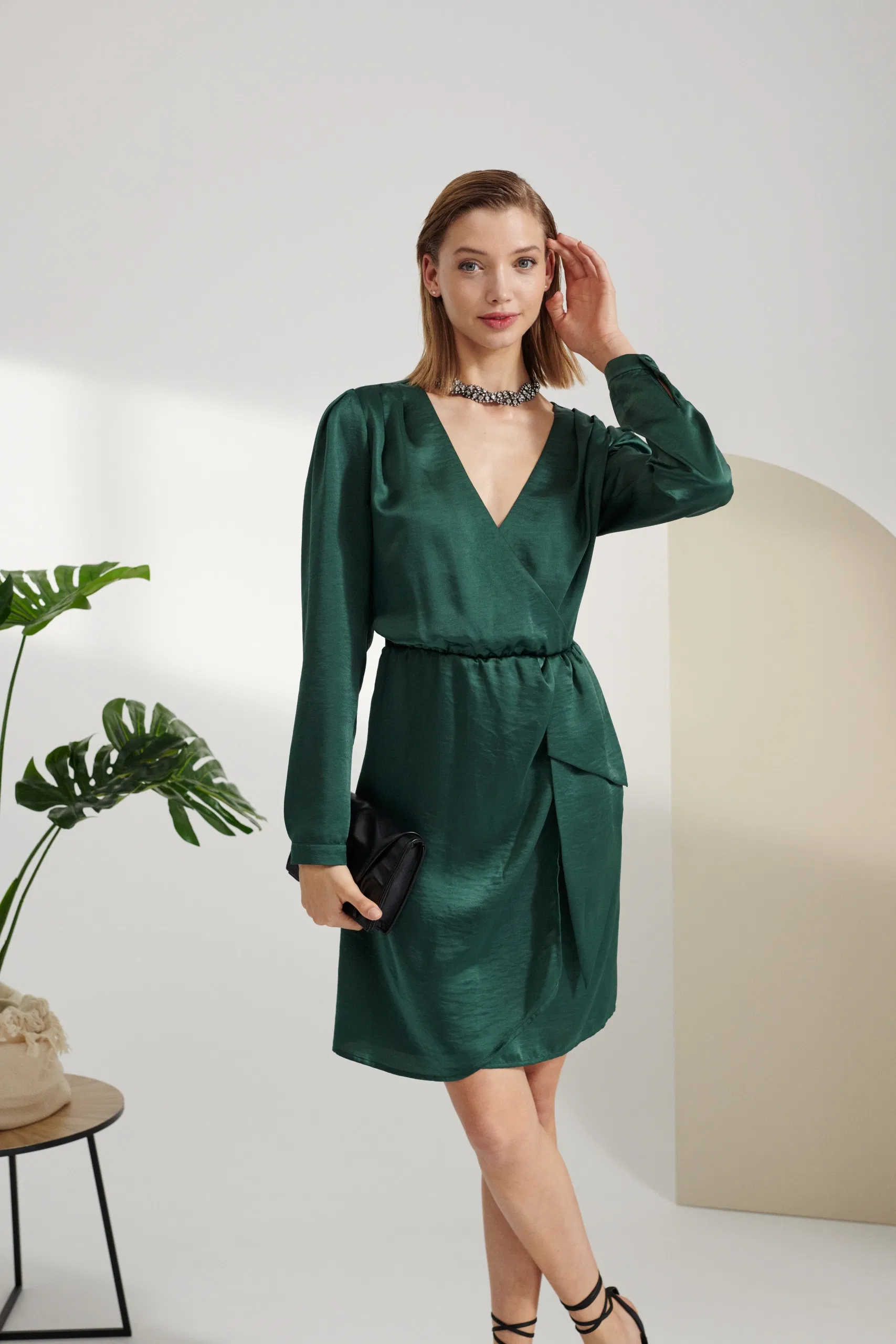 WE FASHION, dresscode, cocktail