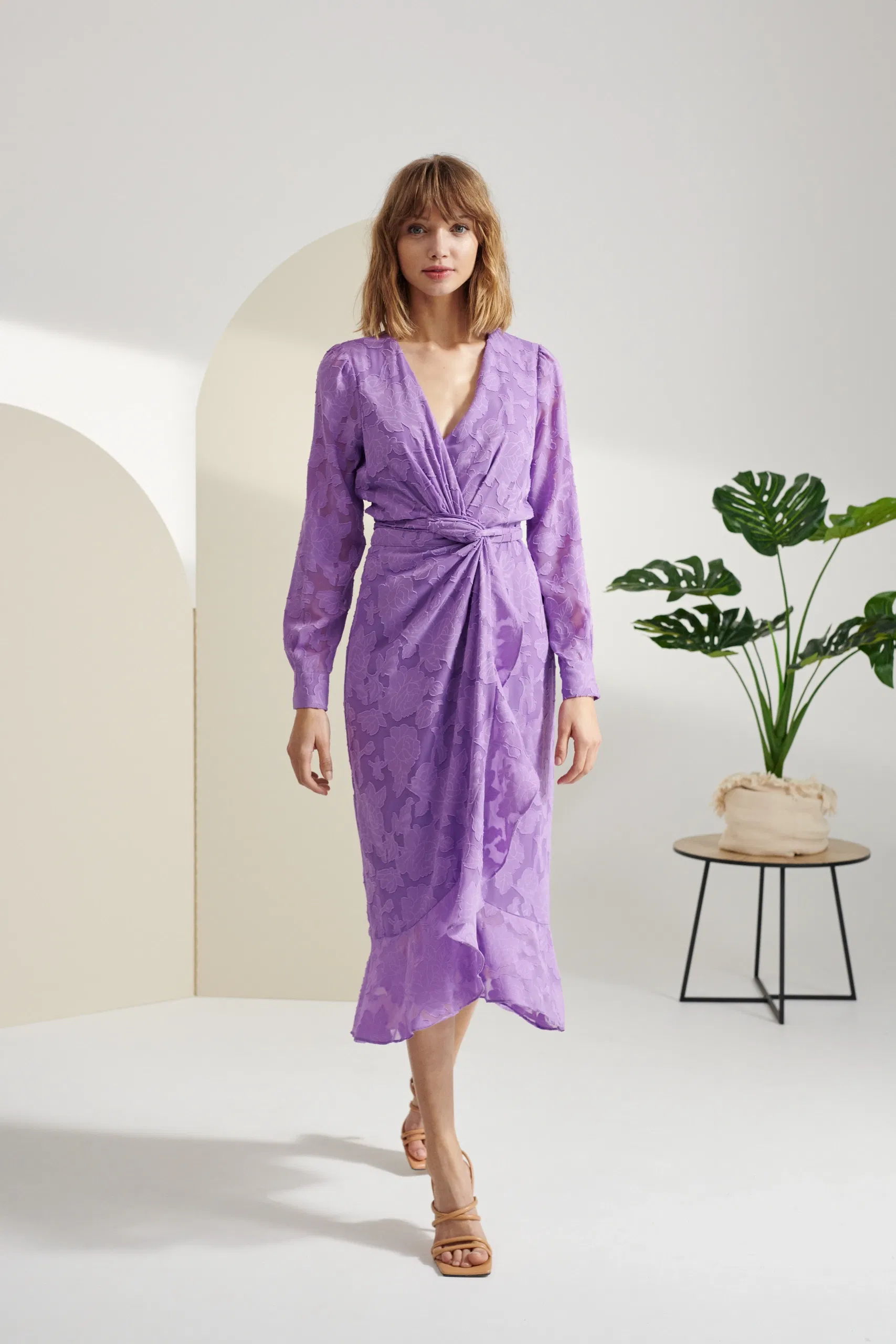 WE FASHION, dresscode, jurk