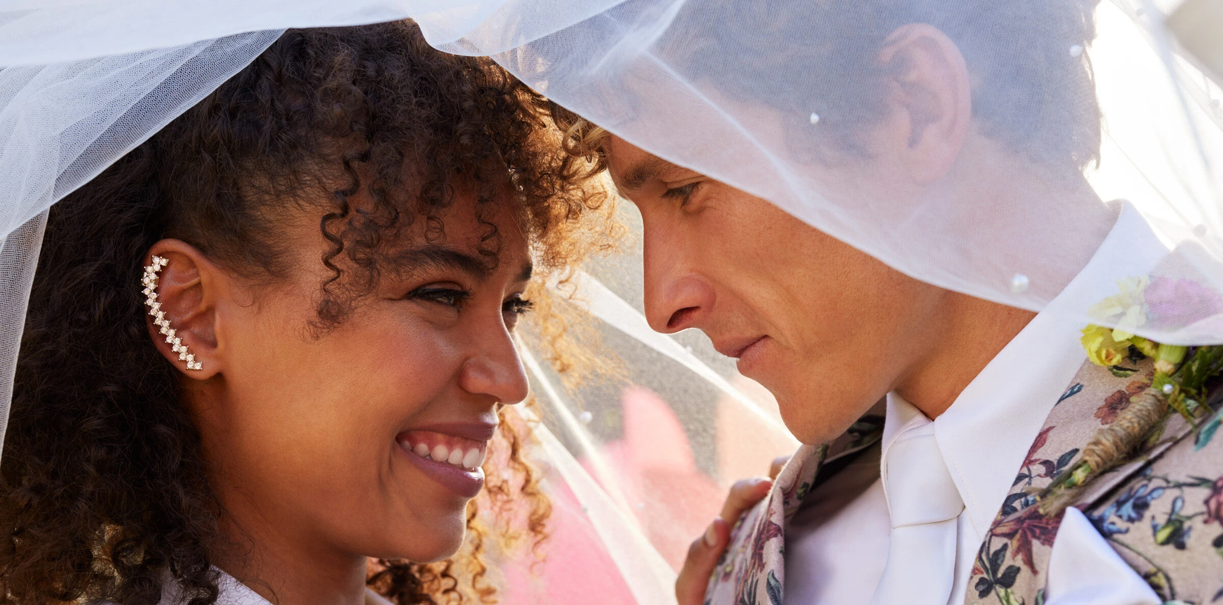 WE Fashion: stylish wedding outfits voor hem