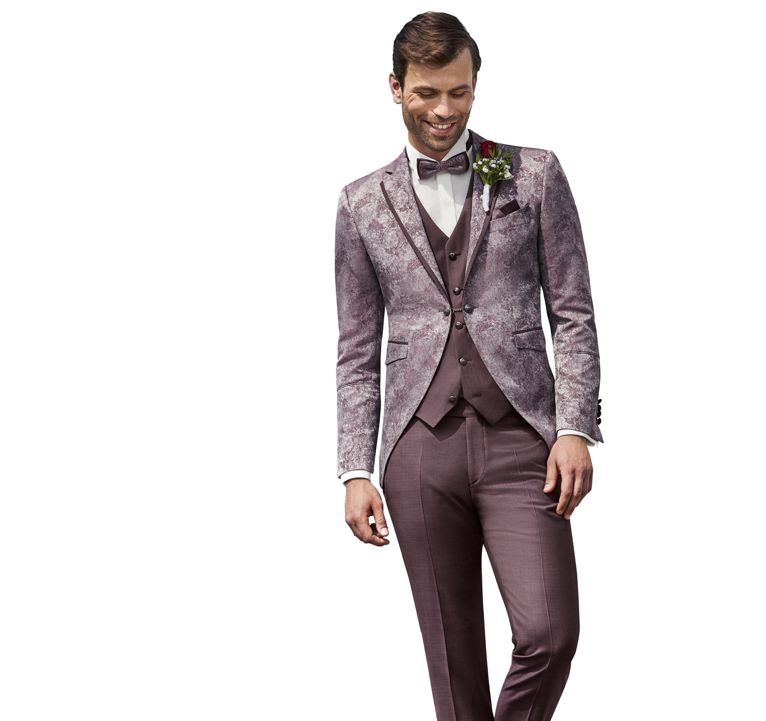 bruidsoutfit, bruidegom, casual