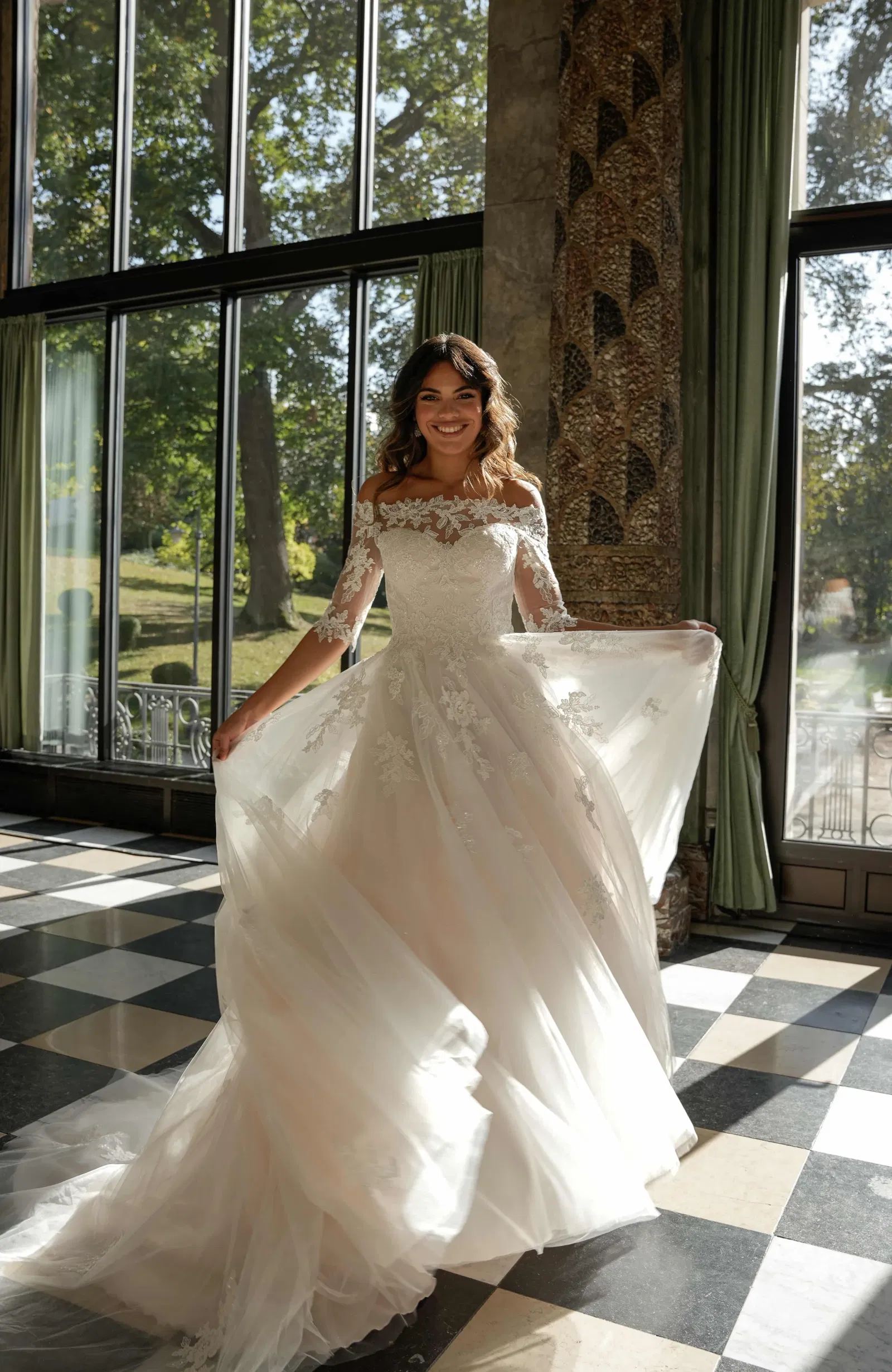 Prinsessenjurk