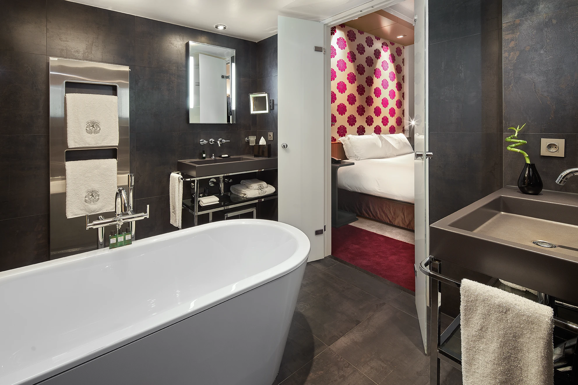 Win een luxe 5 sterren weekend in Amsterdam