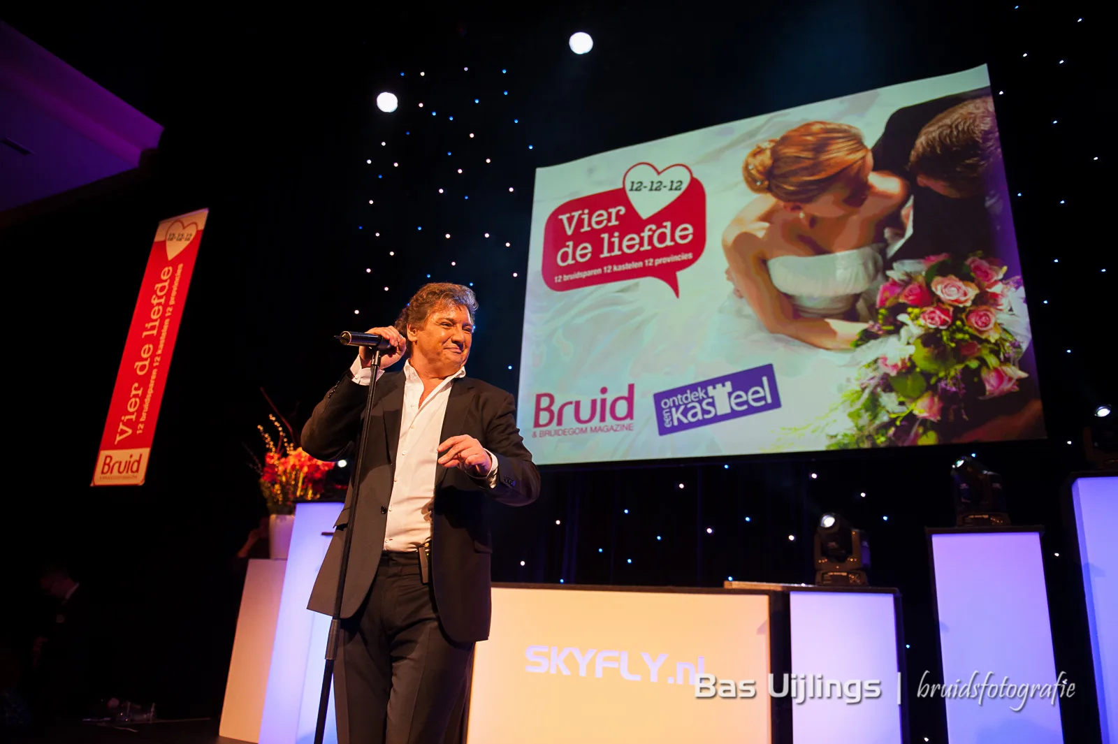 Throwback: Vier de Liefde 12-12-12 Throwback: Vier de Liefde 12-12-12