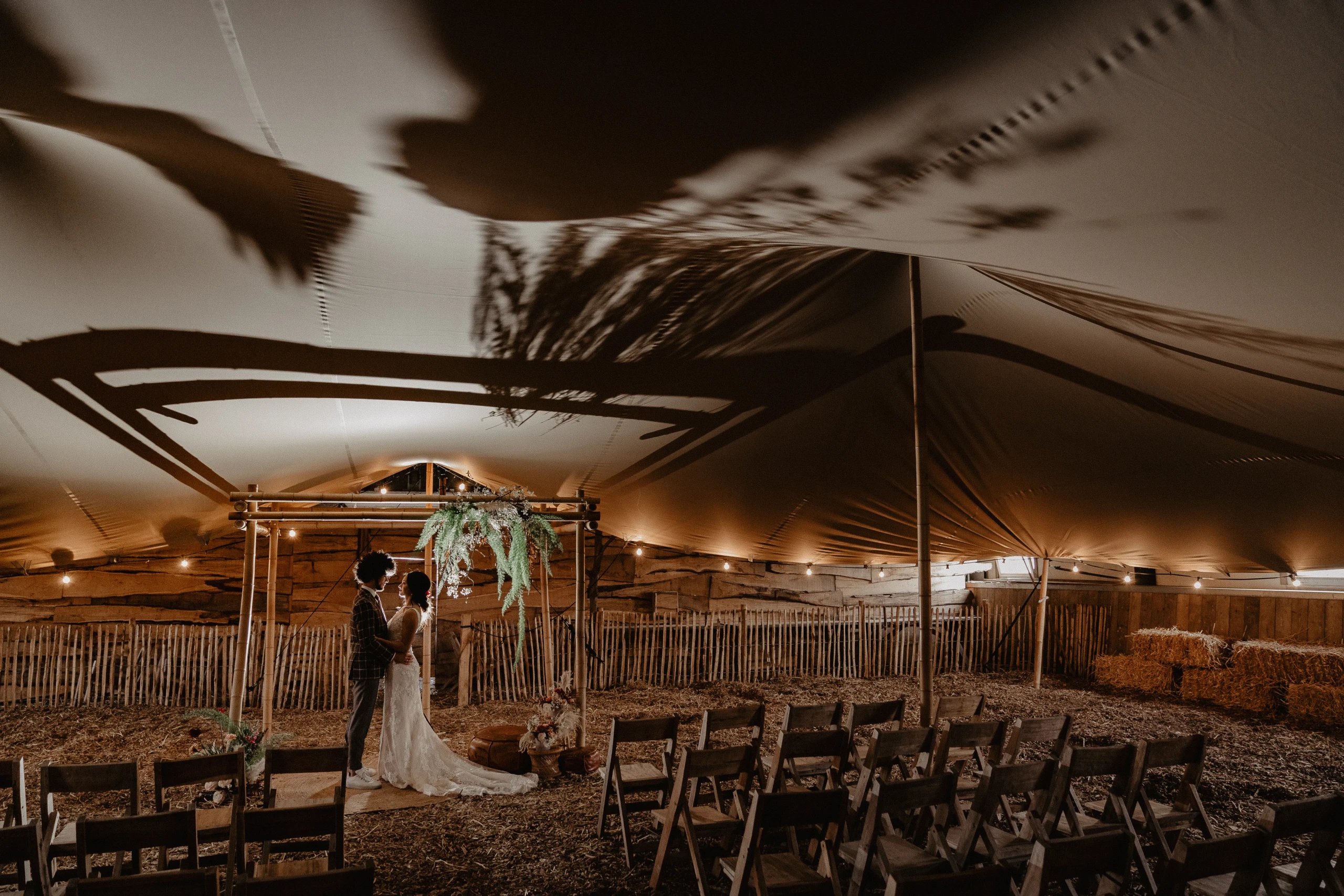 Perfecte trouwlocaties voor jullie boho-bruiloft Perfecte trouwlocaties voor jullie boho-bruiloft