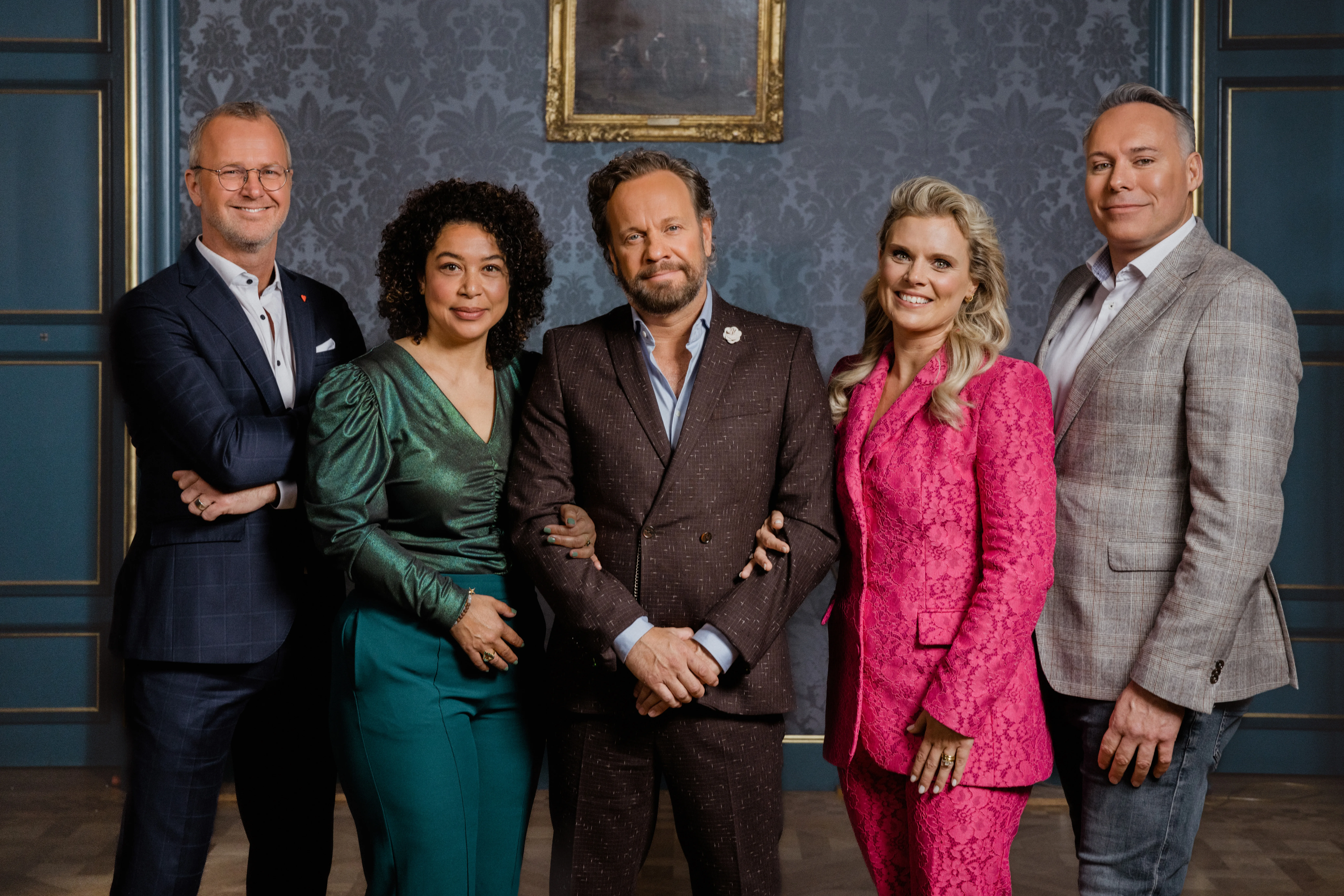 Alles over Married At First Sight ep. 3 Alles over Married At First Sight ep. 3