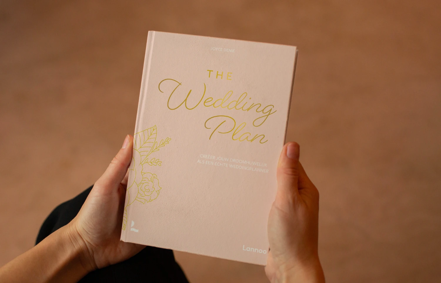 Win! ‘The Wedding Plan’ planning boek van Joyeux Weddings