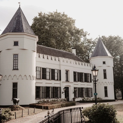 Hoe kies ik de juiste trouwlocatie?