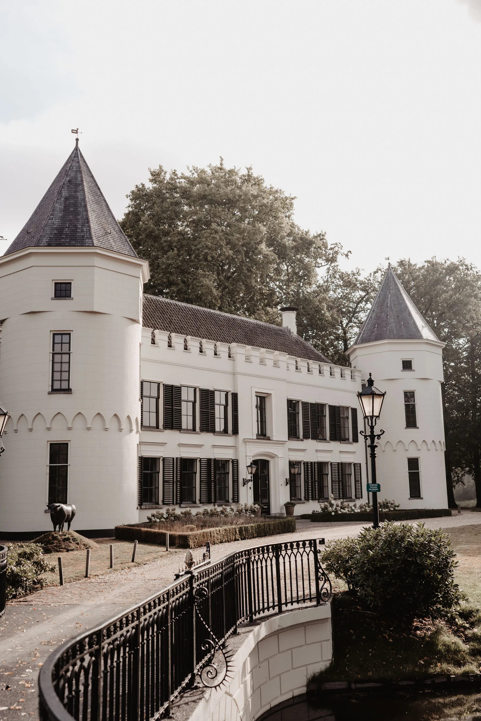 Hoe kies ik de juiste trouwlocatie?