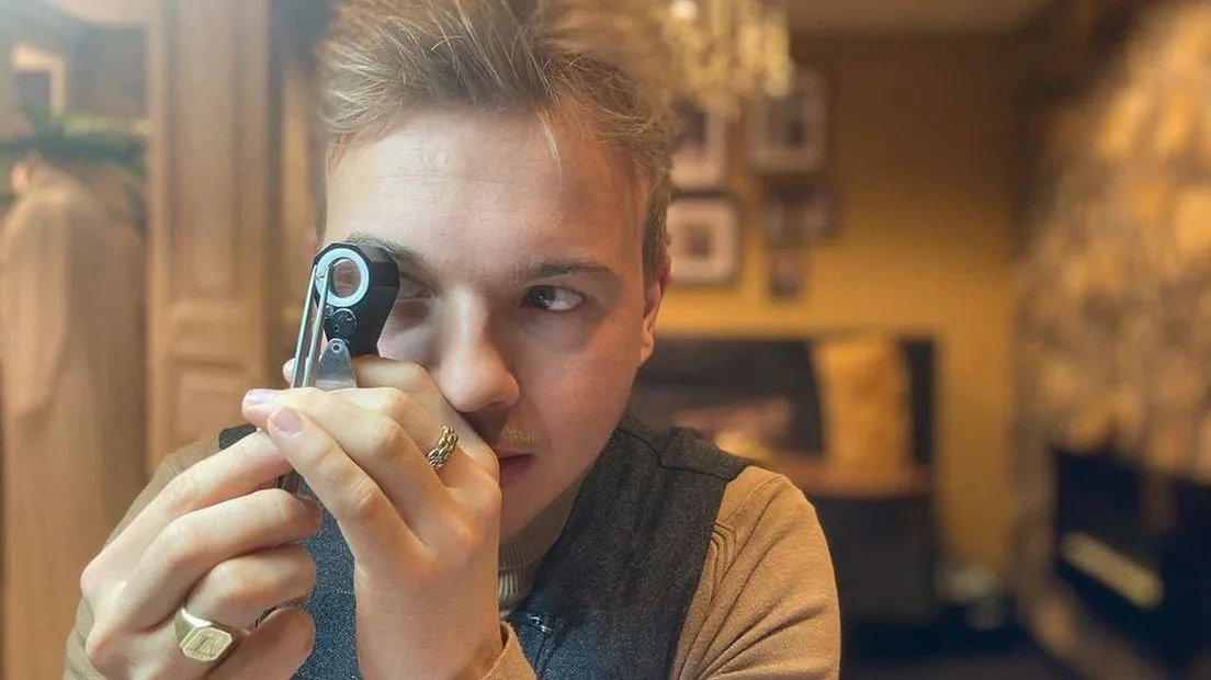 Jullie liefdesverhaal begint bij Juwelier van Leeuwen: Vind de perfecte trouwringen