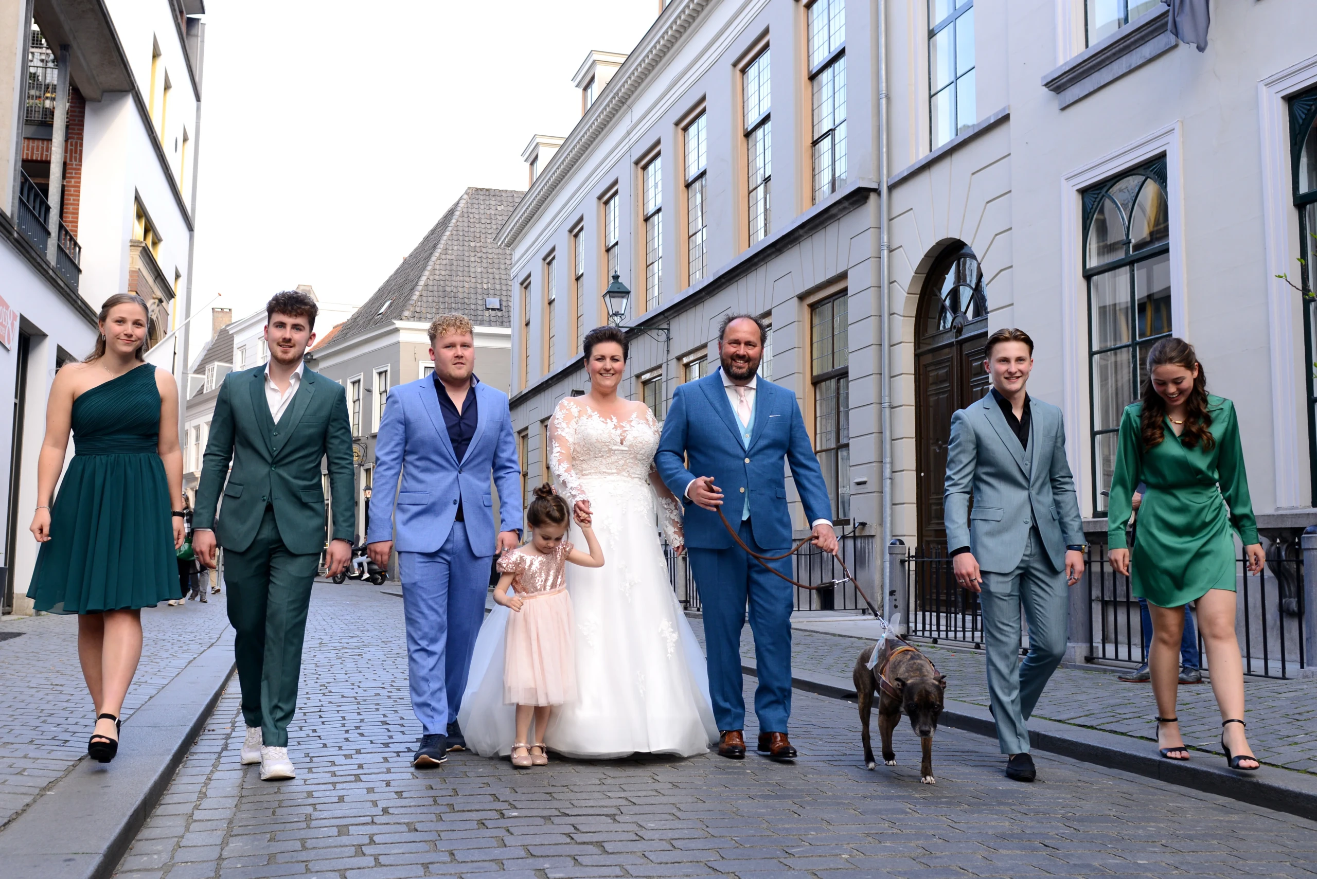 6 bruidsparen over het plannen van hun bruiloft 6 bruidsparen over het plannen van hun bruiloft
