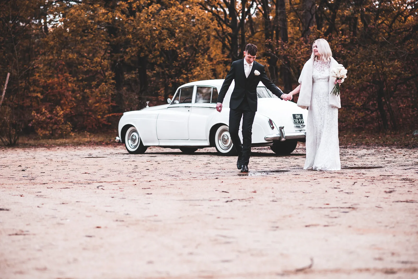 Hoeveel kost een trouwauto? + zo lees je een trouwvervoer contract Hoeveel kost een trouwauto? + zo lees je een trouwvervoer contract