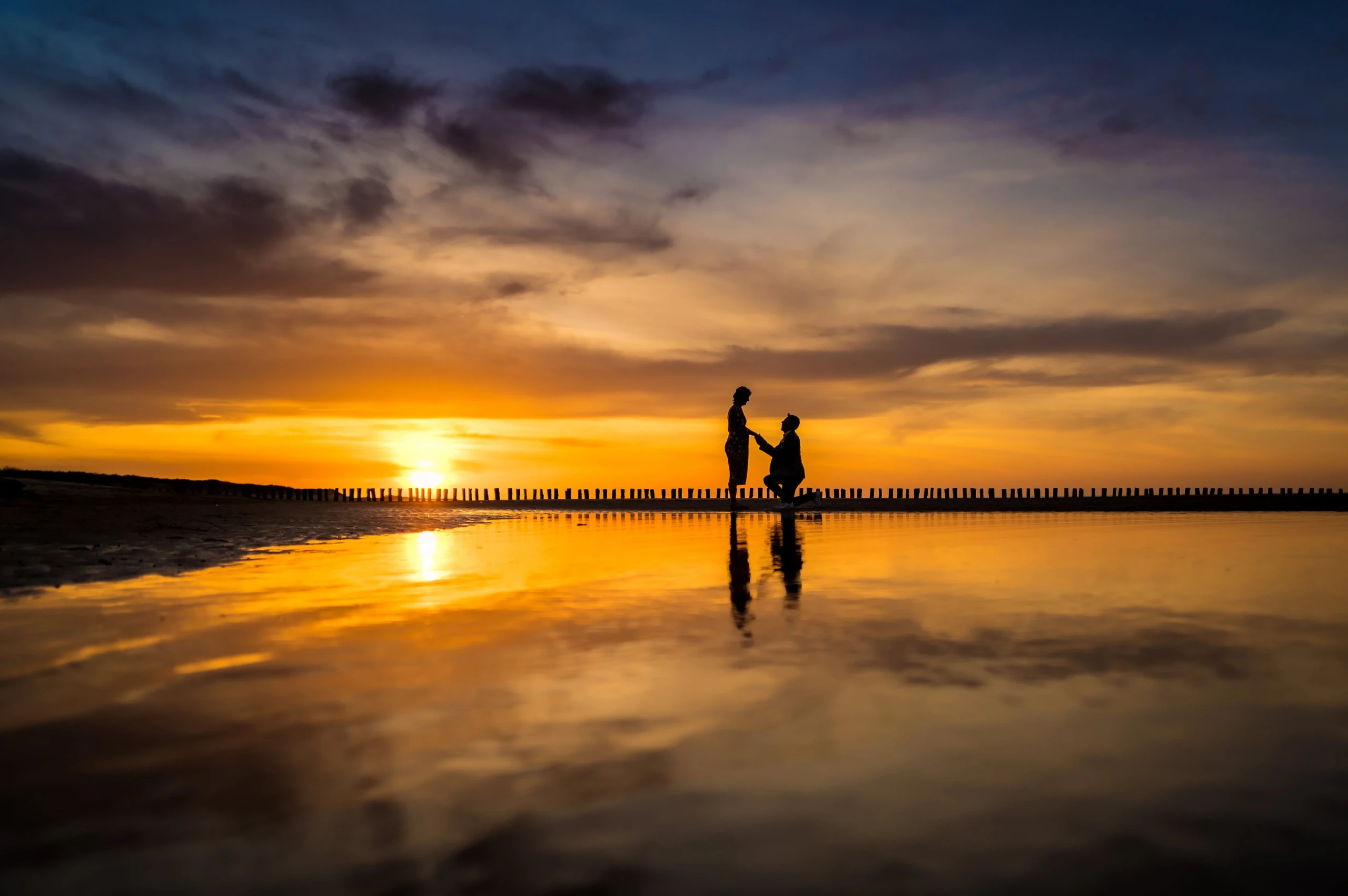 Win een loveshoot door Bas Uijlings Bruidsfotografie & Film t.w.v. €1.200