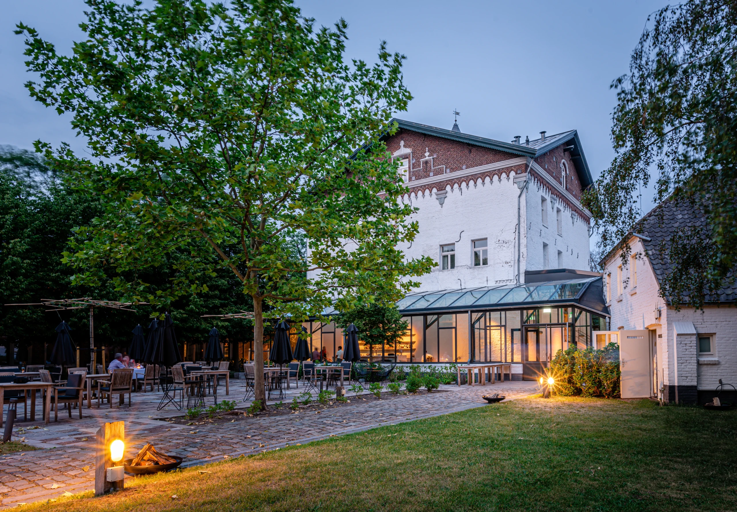 Win een Fletcher Hotels 3-daagse arrangement voor twee t.w.v. €239