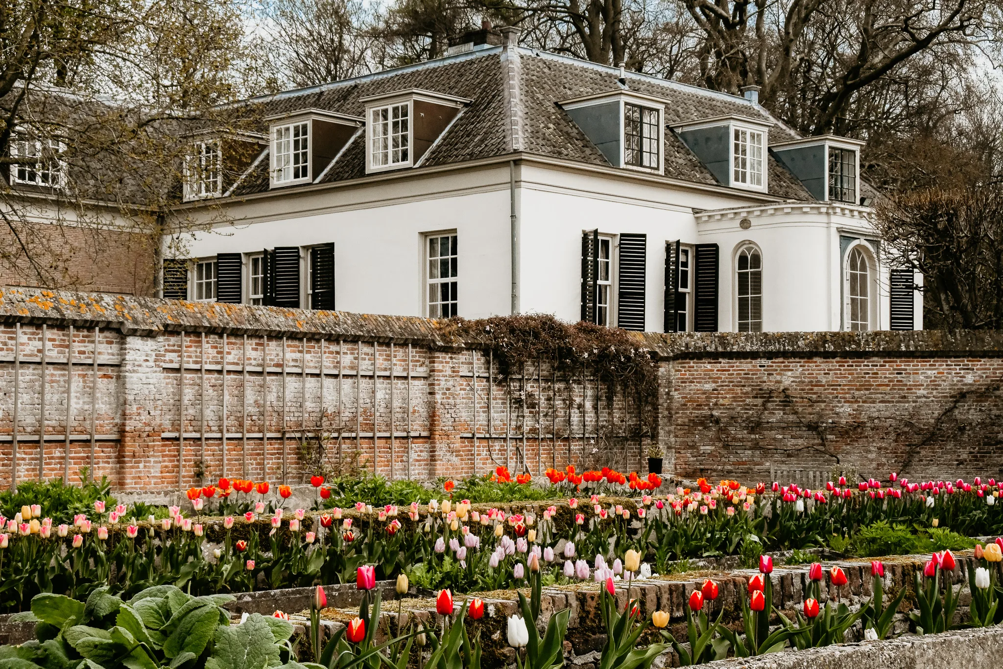 Trouwlocatie Mariënwaerdt verkozen tot meest romantische landgoed van Nederland Trouwlocatie Mariënwaerdt verkozen tot meest romantische landgoed van Nederland