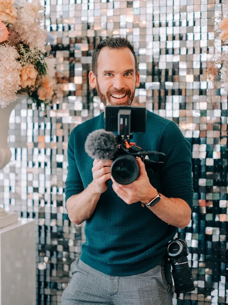 Hoeveel kost een trouwfotograaf?