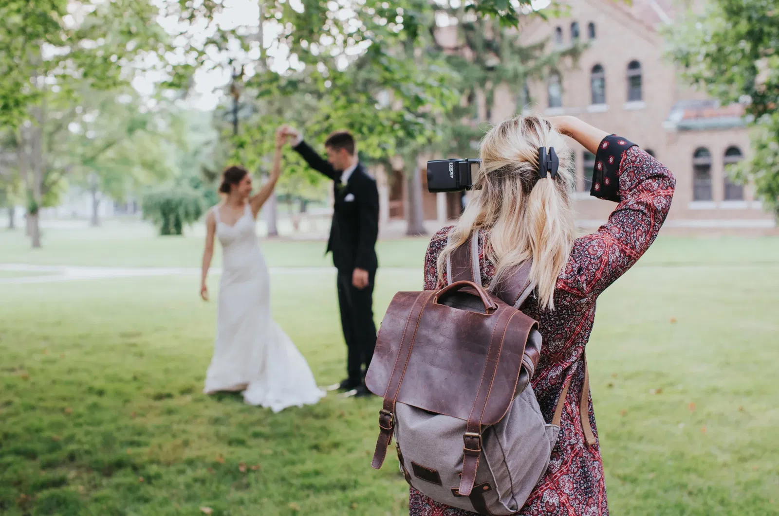 Hoe vind je een goede trouwfotograaf? Hoe vind je een goede trouwfotograaf?
