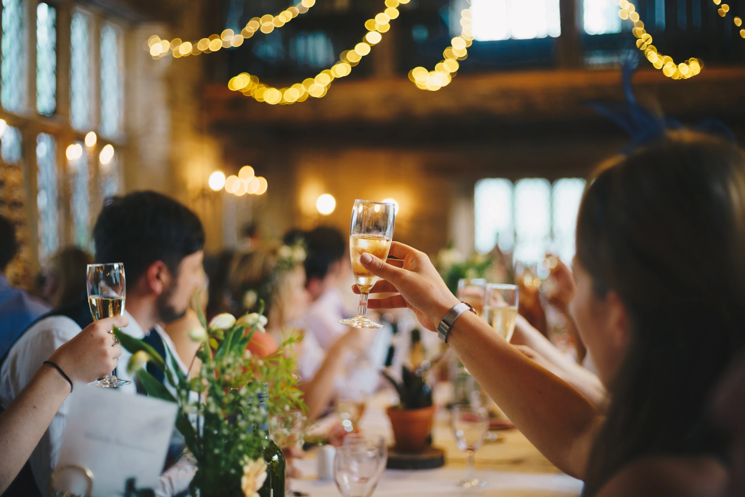 De beste budget tips: besparen op je bruiloft