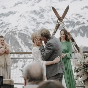 Trouwtrend: Weekend wedding