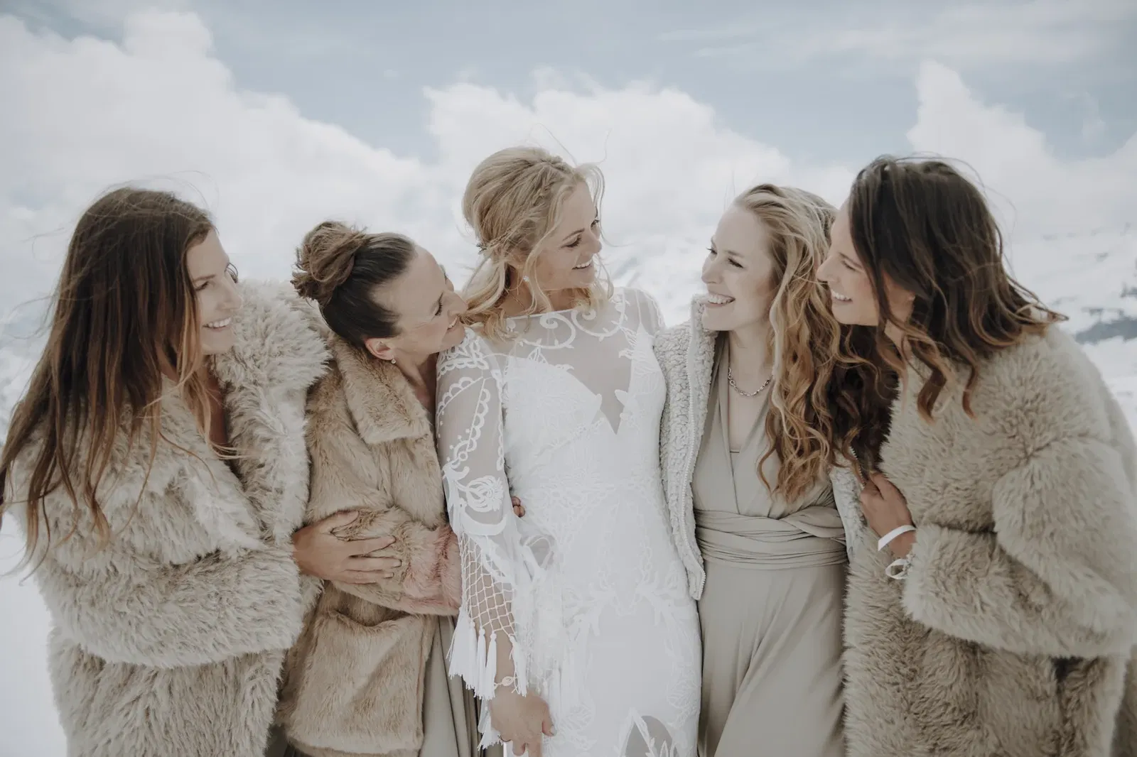 Trouwtrend: Weekend wedding Trouwtrend: Weekend wedding