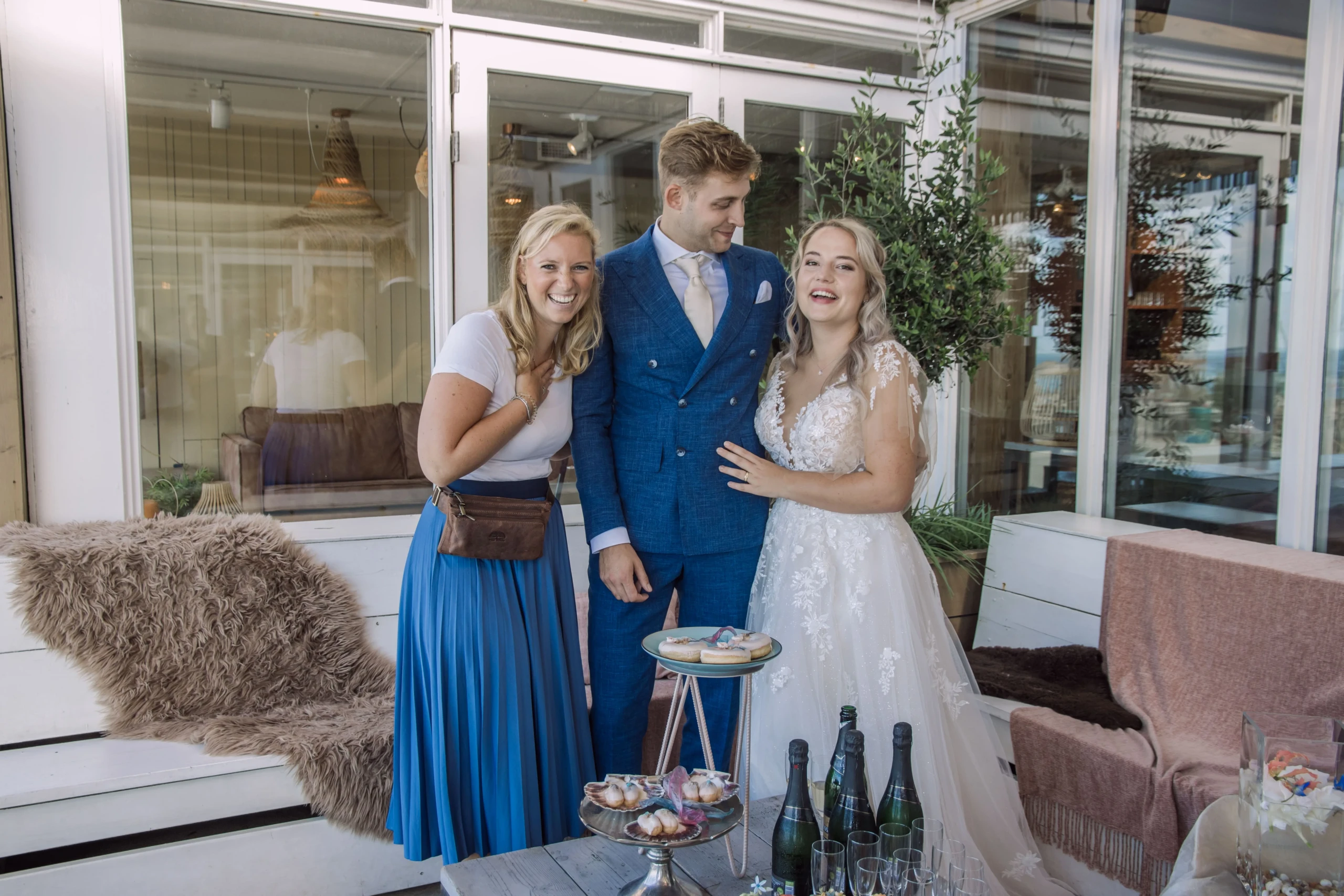 Fouten die je niet moet maken met jullie bruiloft