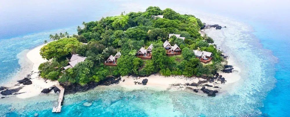 Exotische paradijzen – Kies je ultieme huwelijksreisbestemming Exotische paradijzen – Kies je ultieme huwelijksreisbestemming