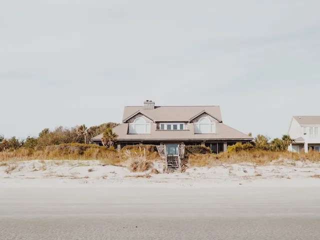 Perfecte trouwlocaties voor jullie winterbruiloft