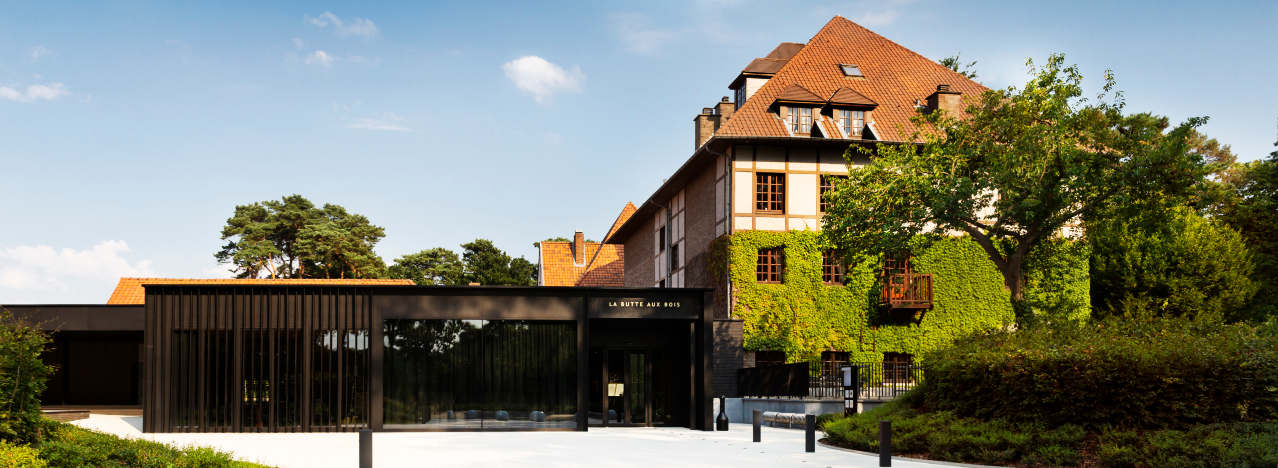 Win een fantastisch verwen-weekend bij Hotel La Butte aux Bois