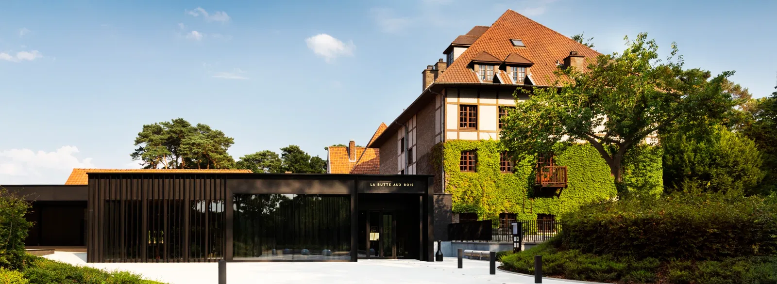 Win een fantastisch verwen-weekend bij Hotel La Butte aux Bois