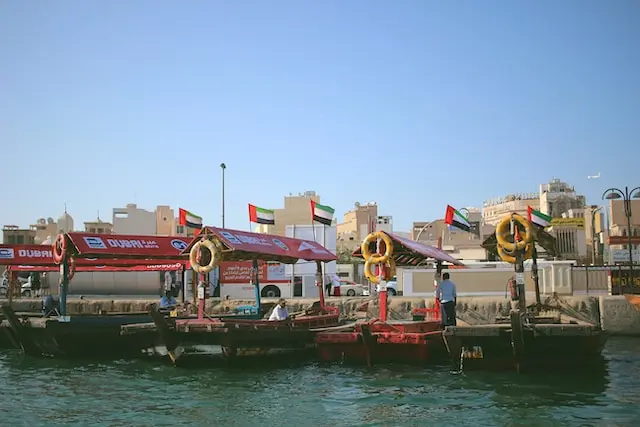 Huwelijksreis naar Dubai, Verenigde Arabische Emiraten Huwelijksreis naar Dubai, Verenigde Arabische Emiraten