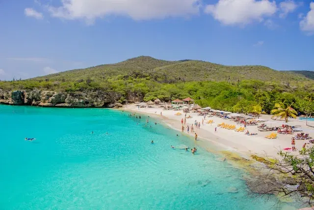 Ontdek de Nederlandse Caribische eilanden voor een droomhuwelijksreis Ontdek de Nederlandse Caribische eilanden voor een droomhuwelijksreis