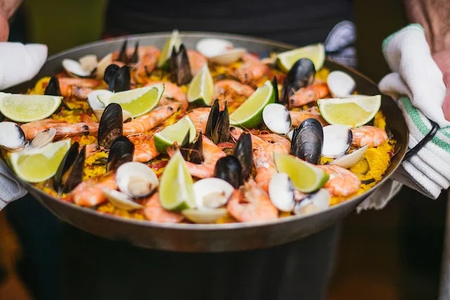 Culinaire huwelijksreizen: landen voor foodies en wijnliefhebbers Culinaire huwelijksreizen: landen voor foodies en wijnliefhebbers