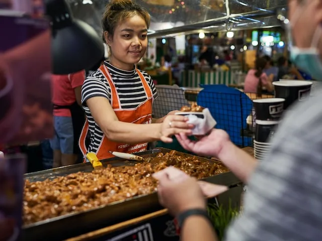 Culinaire huwelijksreizen: landen voor foodies en wijnliefhebbers Culinaire huwelijksreizen: landen voor foodies en wijnliefhebbers