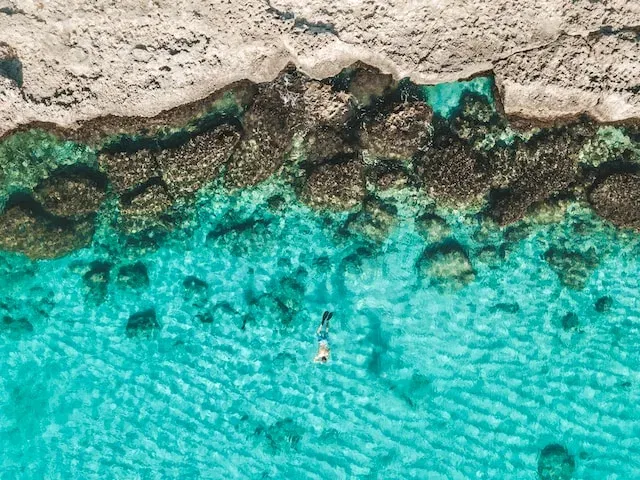 Ontdek de Nederlandse Caribische eilanden voor een droomhuwelijksreis Ontdek de Nederlandse Caribische eilanden voor een droomhuwelijksreis