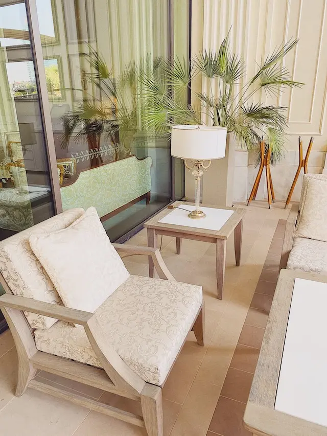 Palazzo Versace Dubai