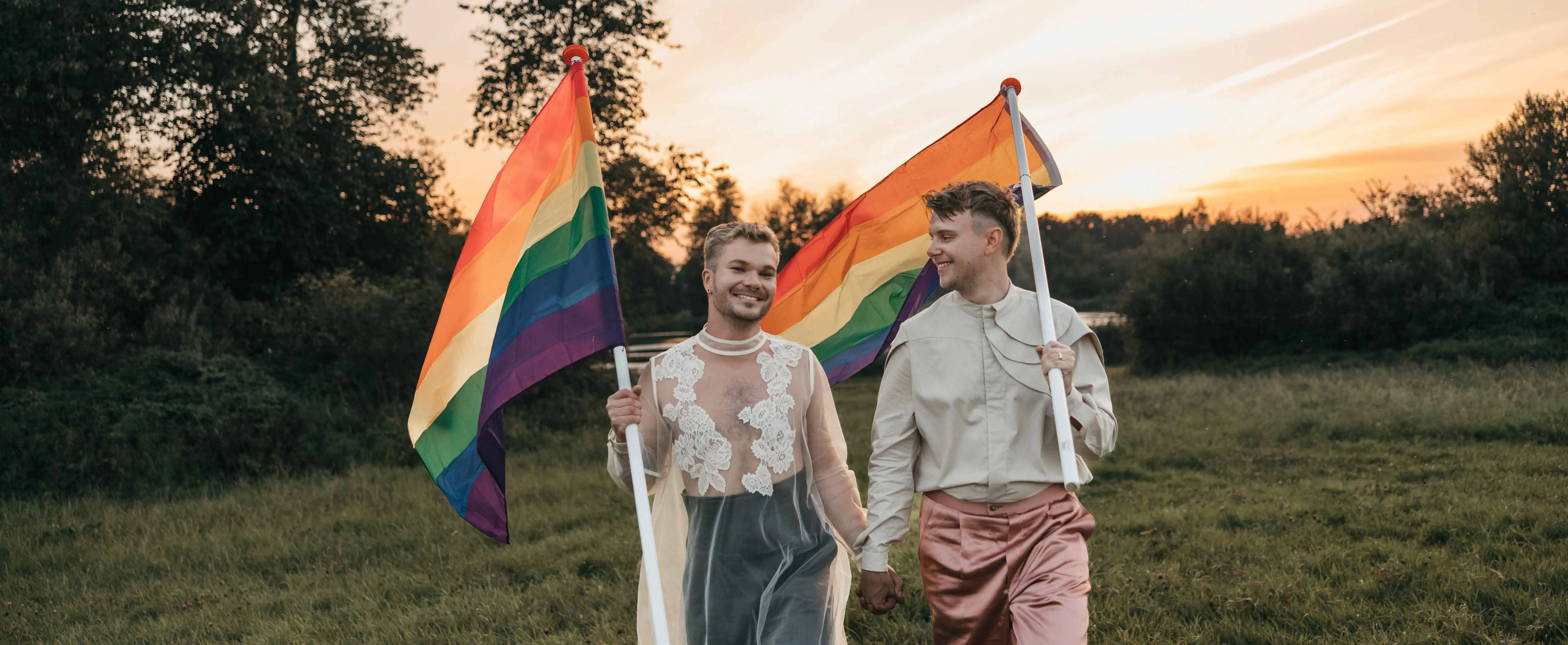 Vier de liefde met Jory en Emiel Vier de liefde met Jory en Emiel