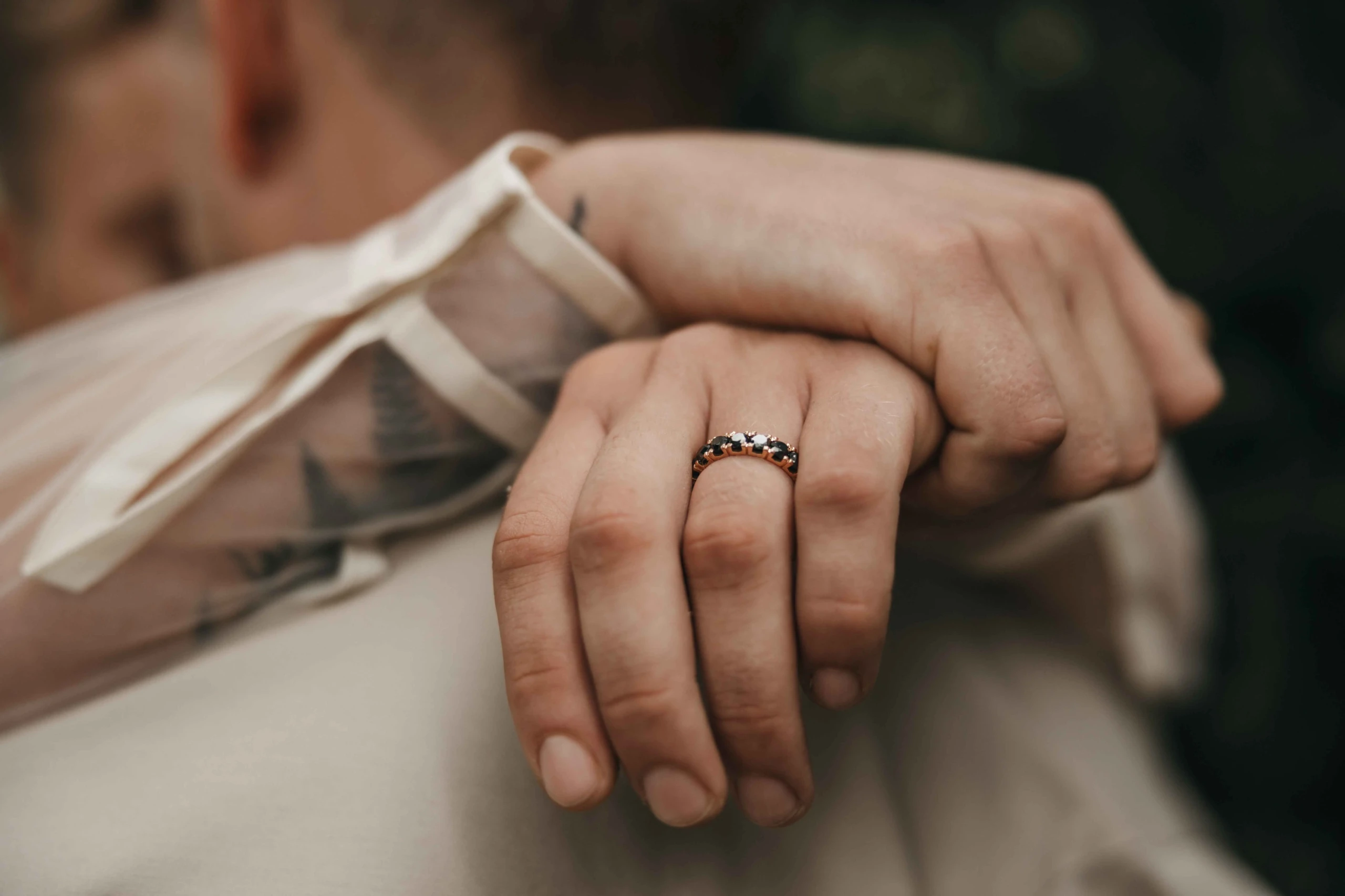 regenboogvlag, gay wedding, homo huwelijk, real life wedding, Jory en Emiel