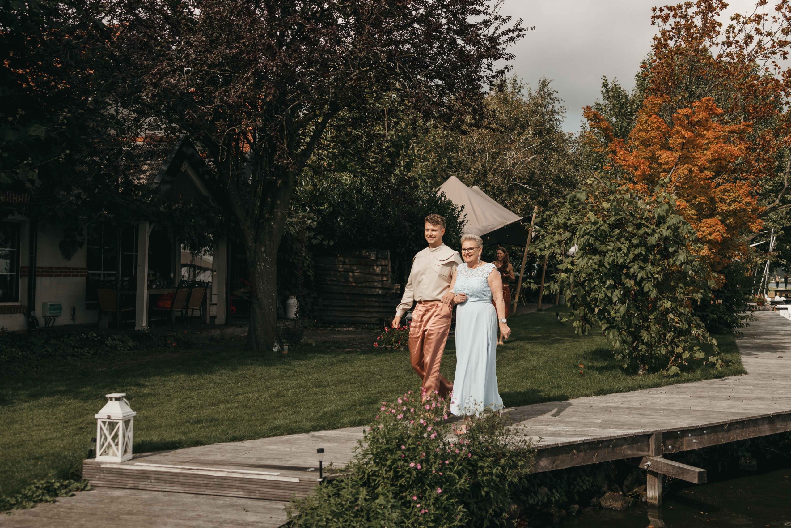 regenboogvlag, gay wedding, homo huwelijk, real life wedding, Jory en Emiel